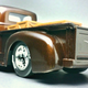 Illustration for article titled Custom Chevy COE Pickup